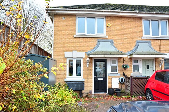 2 Bedroom End Terrace House To Rent In Dover Patrol, Kidbrooke, London, SE3