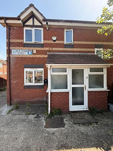 2 Bedroom Semi-Detached House To Rent In Old Shaw Street, Salford, M5