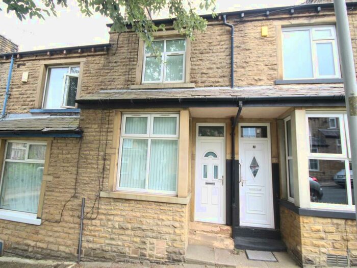 2 Bedroom House To Rent In Alban Street, BD4