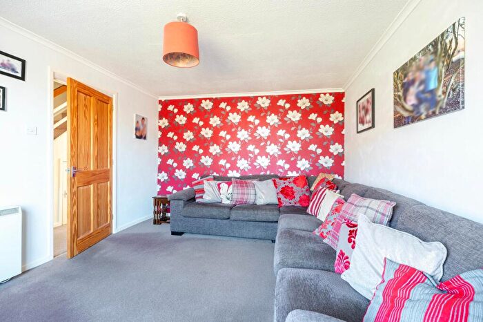 3 Bedroom Semi-Detached House For Sale In Black Street, Martham, NR29