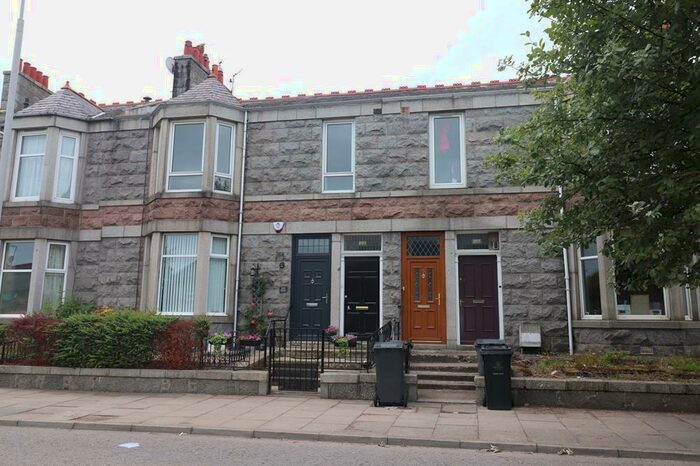 3 Bedroom Flat To Rent In Clifton Road, Aberdeen, AB24