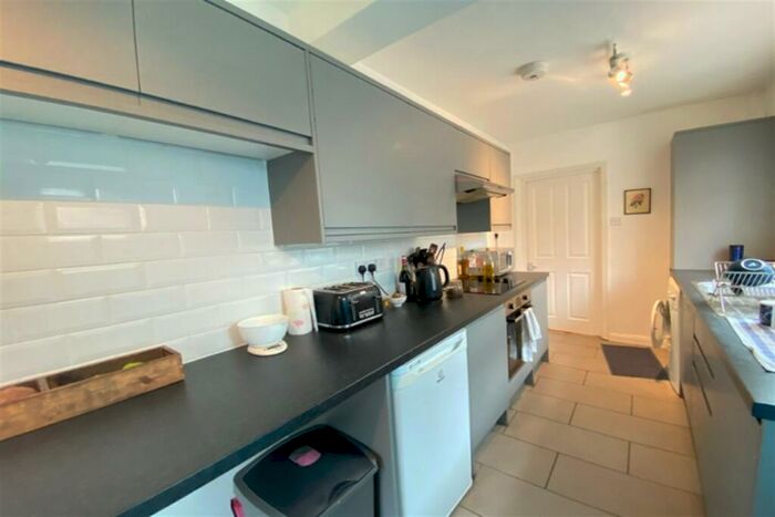 4 Bedroom Semi-Detached House To Rent In Purcell Road, Marston, Oxford, Oxfordshire, OX3