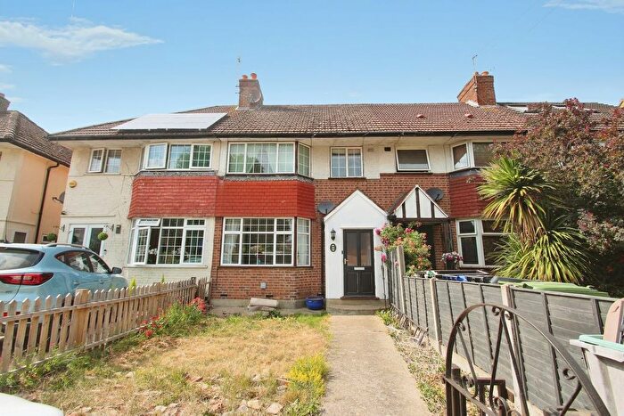 3 Bedroom Property To Rent In Orchard Close, Denham, Uxbridge, UB9