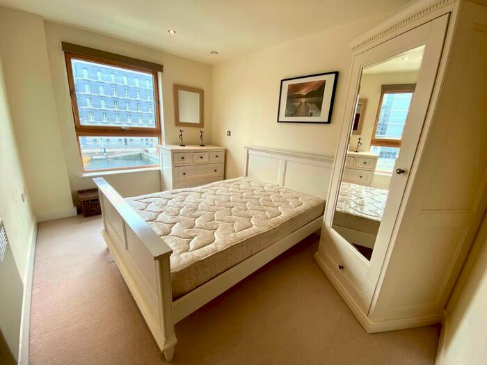 2 Bedroom Apartment To Rent In Mackenzie House, Leeds Dock, City Centre, LS10