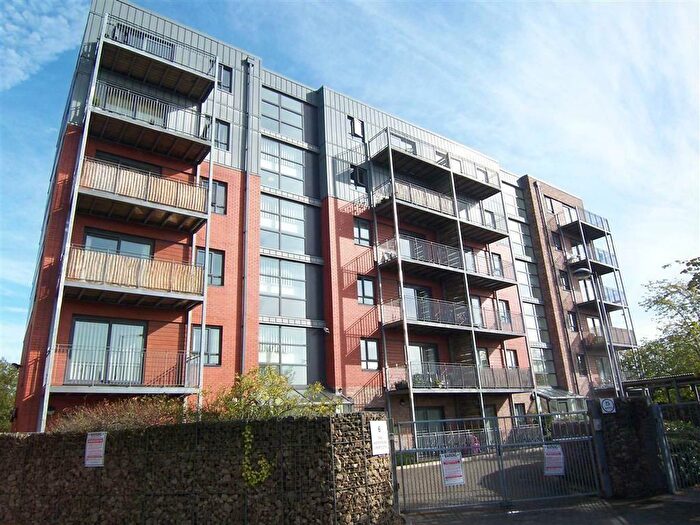 1 Bedroom Apartment To Rent In The Waterfront, Sports City, M11