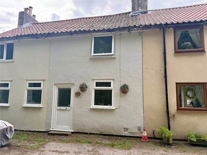 1 Bedroom Terraced House For Sale In High Lane, Haisthorpe, Driffield, East Yorkshire, YO25