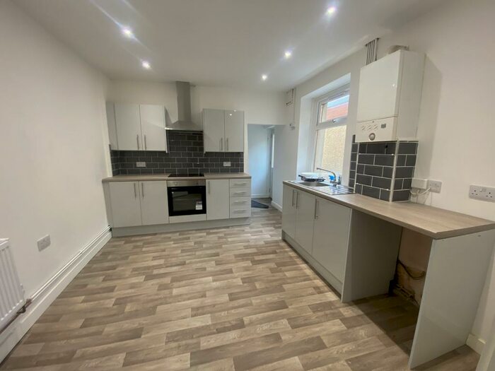 1 Bedroom Ground Flat To Rent In Marsh Street, Port Talbot, Neath Port Talbot., SA12