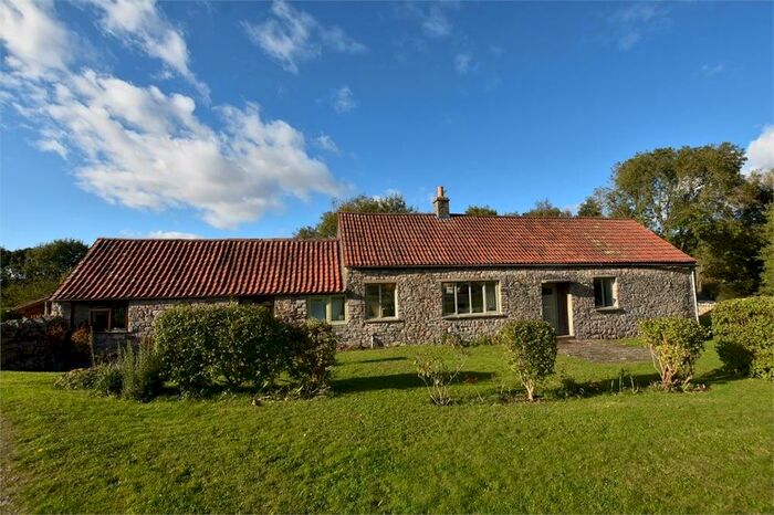 3 Bedroom Cottage To Rent In Washing Pound Lane, Tickenham, North Somerset, BS21