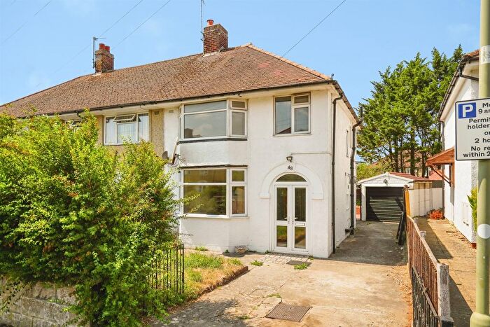 5 Bedroom End Of Terrace House For Sale In Town Furze, Headington, Oxford, OX3