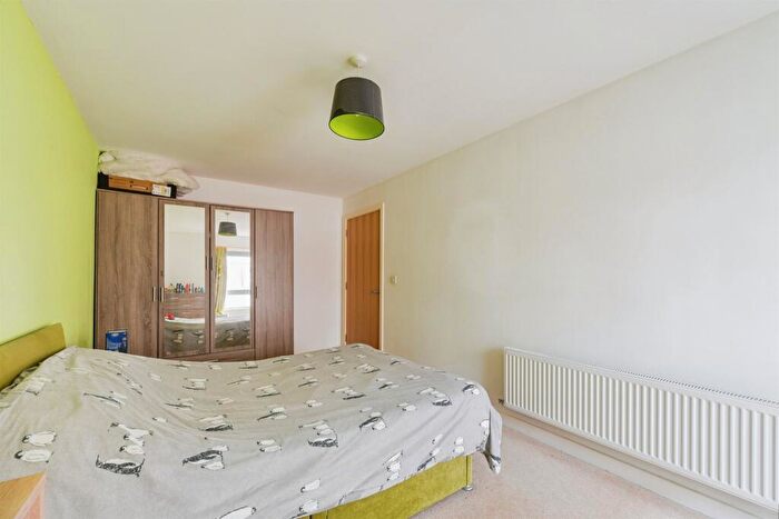 2 Bedroom Flat For Sale In Carrington Street, Derby, DE1