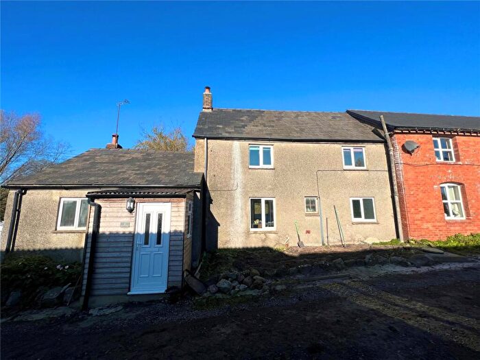 2 Bedroom Semi-Detached House To Rent In Dunsford Farm Cottages, Uffcott, Wiltshire, SN4