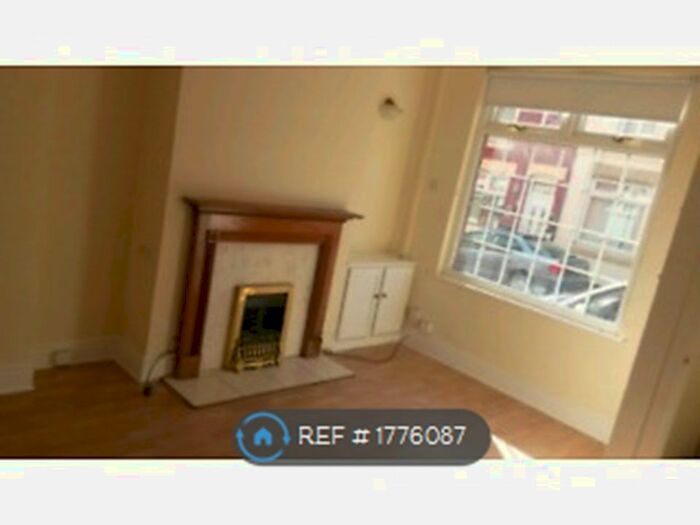 2 Bedroom End Of Terrace House To Rent In Netherby Street, Liverpool, L8