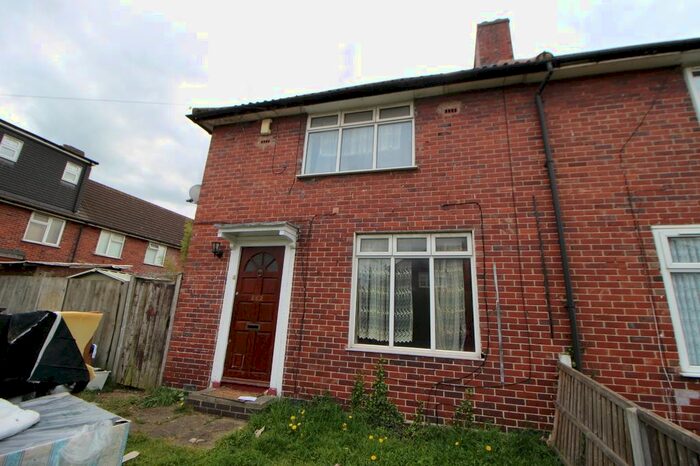3 Bedroom End Of Terrace House To Rent In Porters Avenue, Dagenham, RM8