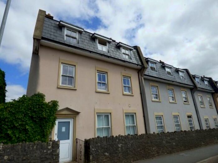 2 Bedroom Flat To Rent In Waterloo House, Lower Lane, Shepton Mallet, BA4