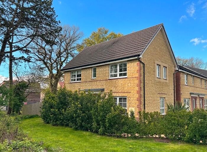3 Bedroom Detached House For Sale In Scott Grove, Chippenham, SN15