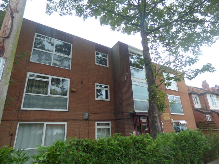2 Bedroom Apartment To Rent In Krester Court, Goulden Road; West Didsbury;, M20