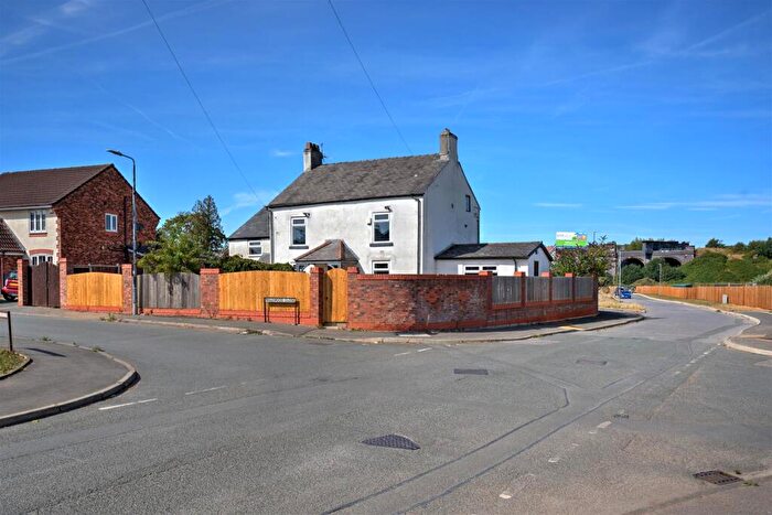 5 Bedroom Detached House For Sale In Inglewood House, Hall Lane, Partington, Manchester, M31
