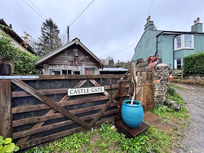 Barn Conversion For Sale In Dolbeare, Ashburton, Newton Abbot, TQ13