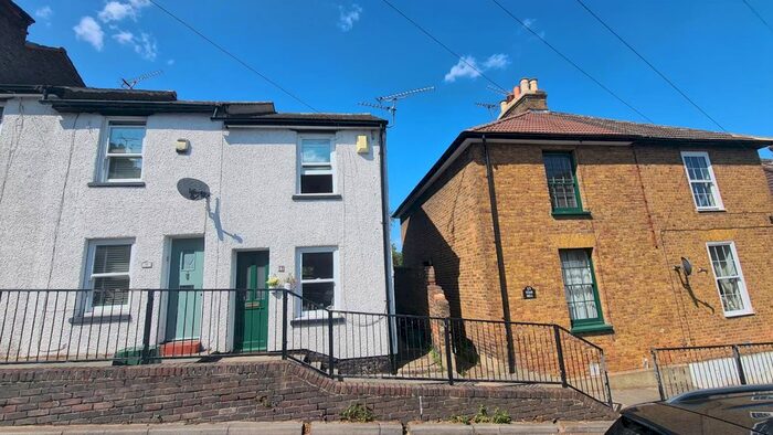 2 Bedroom Terraced House To Rent In Star Hill, Dartford, Kent, DA1