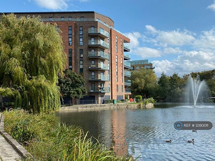 2 Bedroom Flat To Rent In William Mundy Way, Dartford, DA1