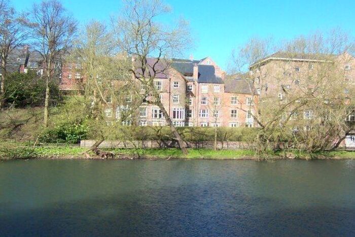 2 Bedroom Flat To Rent In St. Helens Well, Durham, DH1