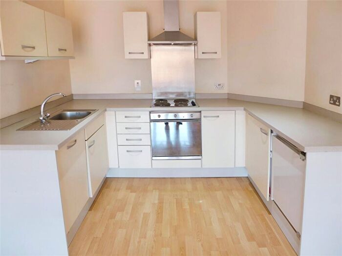 1 Bedroom Apartment For Sale In Osbourne House, Queen Victoria Road, Coventry, West Midlands, CV1