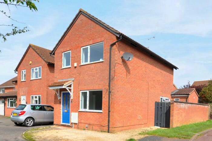 3 Bedroom Detached House To Rent In Timperley Way, Up Hatherley, Cheltenham, GL51