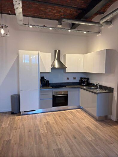 2 Bedroom Apartment To Rent In Meadow Mill, Reddish, Stockport, SK1