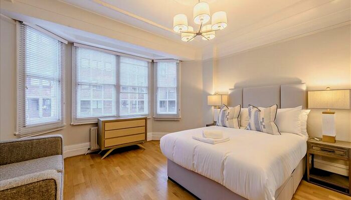 4 Bedroom Flat To Rent In Strathmore Court, Park Road, St Johns Wood, London, NW8