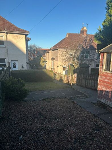 3 Bedroom Flat To Rent In Kennedy Crescent, Kirkcaldy, KY2