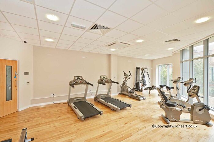 2 Bedroom Apartment To Rent In The Picture Works, Queens Road, NG2