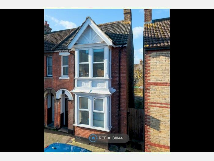 4 Bedroom End Of Terrace House To Rent In Lancaster Road, Canterbury CT1