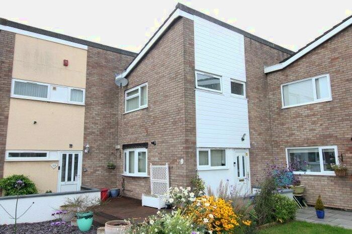 3 Bedroom Property To Rent In Dartmouth Close, Weston-Super-Mare, BS22