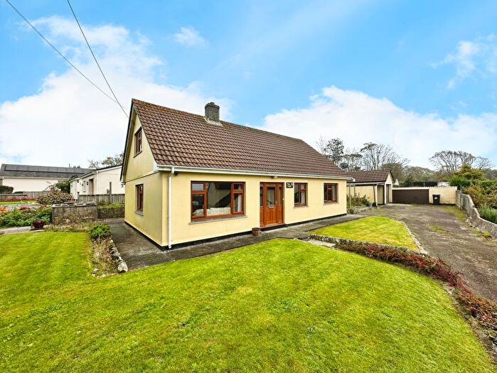 5 Bedroom Detached House For Sale In Versatile Home With Great Opportunity, St. Hilary, TR20