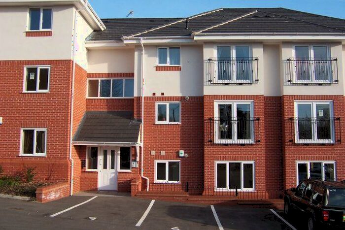 2 Bedroom Flat To Rent In Peggs Close, Earl Shilton, Leicester, LE9