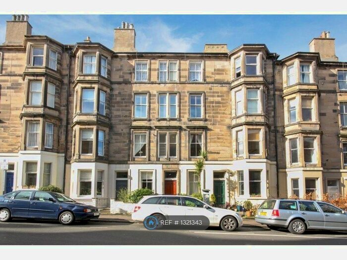 1 Bedroom Flat To Rent In Brunton Terrace, Edinburgh EH7