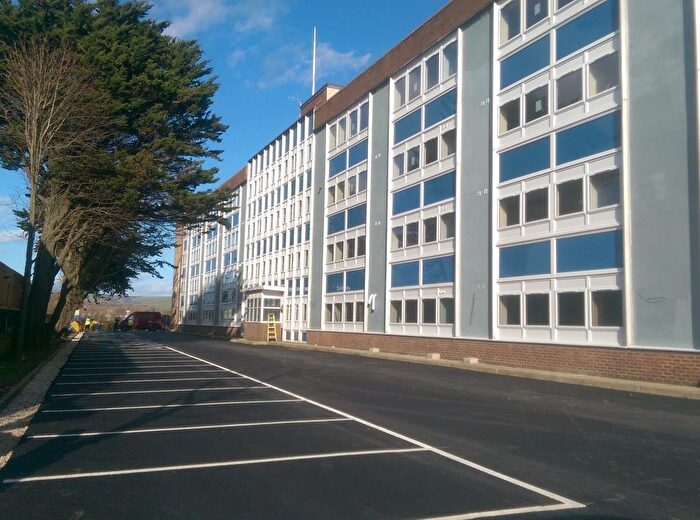 2 Bedroom Flat To Rent In Norton Road, Newhaven, BN9