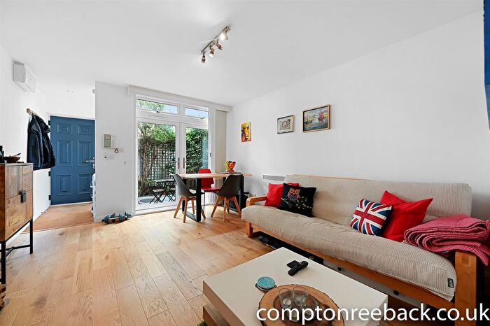 2 Bedroom Property For Sale In Godson Yard, Maida Vale, NW6