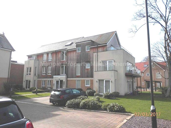 2 Bedroom Apartment To Rent In St Neots, PE19
