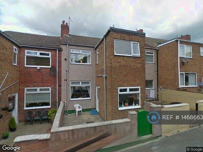 2 Bedroom Terraced House To Rent In Pearson Street, Spennymoor, DL16