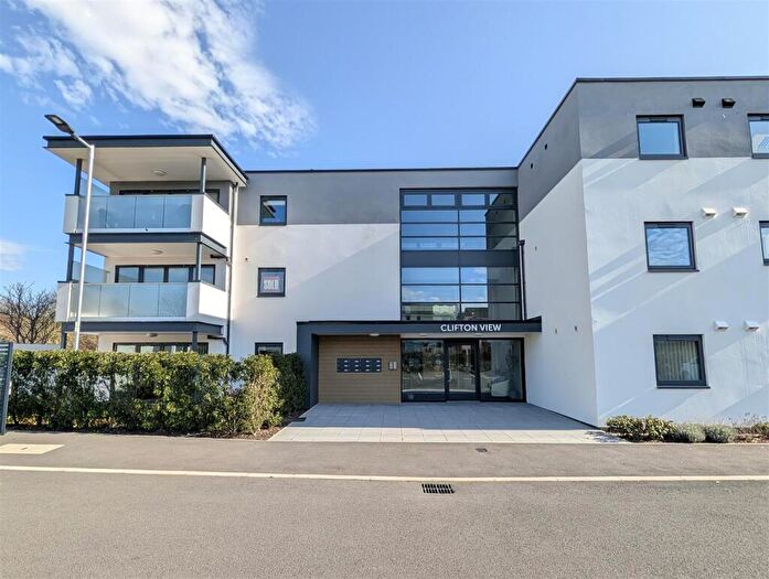 2 Bedroom Apartment For Sale In Clifton View, Forest Gate, Forest Drive, Lytham, FY8