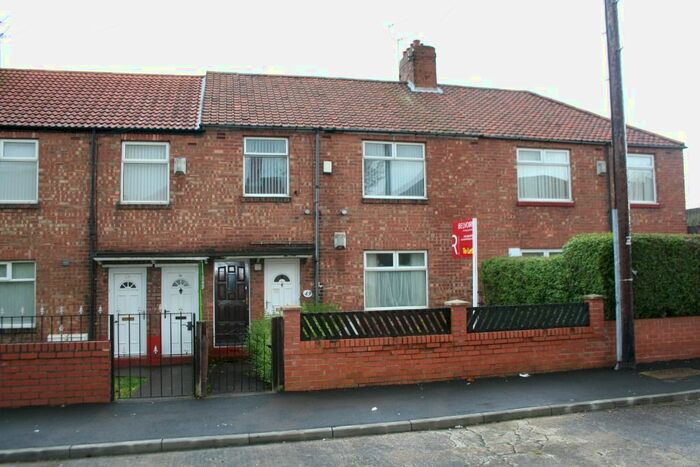 1 Bedroom Flat To Rent In Dunmorlie Street, Walker, Newcastle Upon Tyne NE6