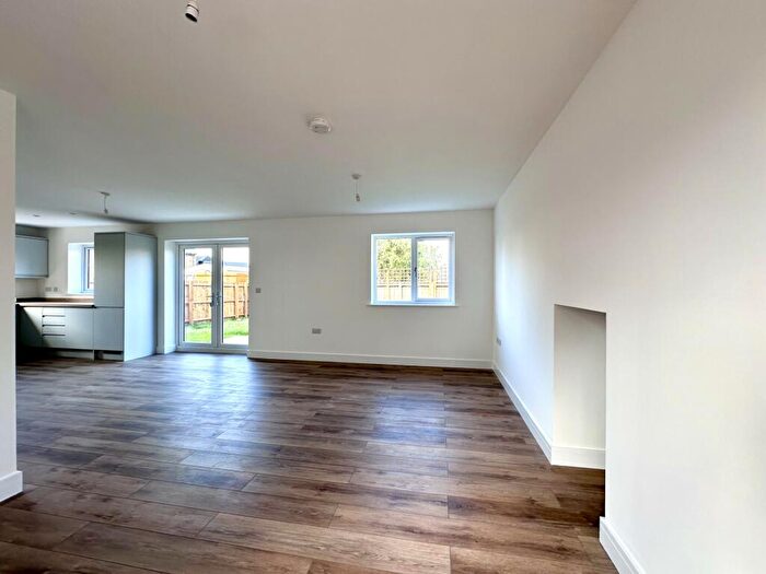 4 Bedroom Detached House For Sale In Station Road, Littleport, Ely, Cambridgeshire, CB6