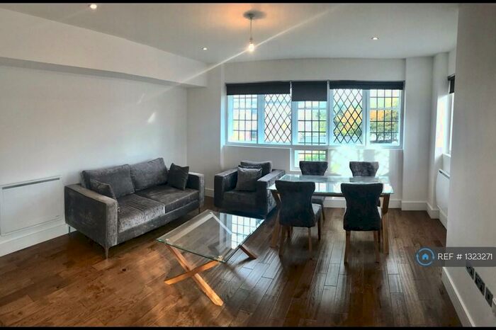 1 Bedroom Flat To Rent In Bermondsey Wall East, London, SE16