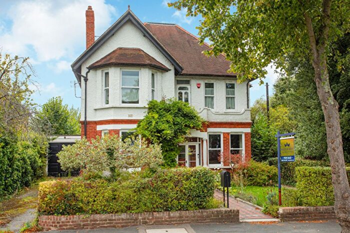 5 Bedroom Detached House For Sale In Cherry Garden Avenue, Folkestone, Kent, CT19