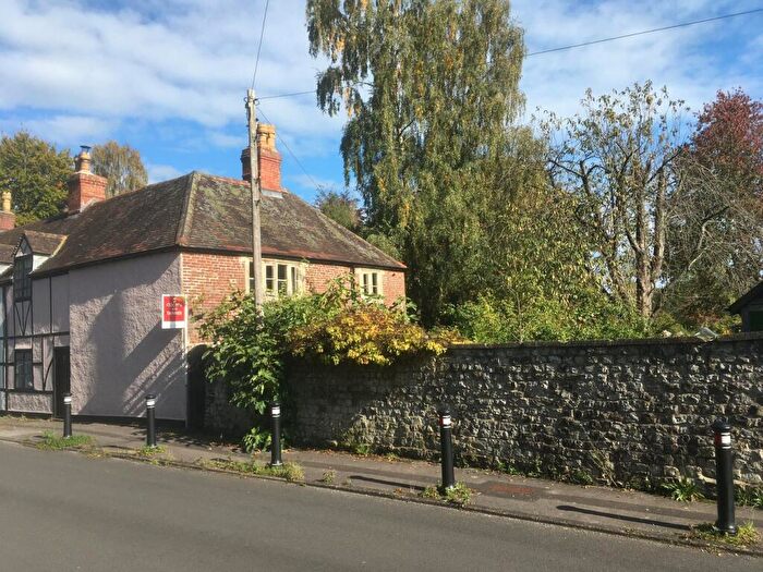 3 Bedroom Character Property For Sale In Bishopstrow, Bishopstrow, BA12