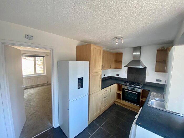 2 Bedroom House To Rent In Landmere Gardens, NG3