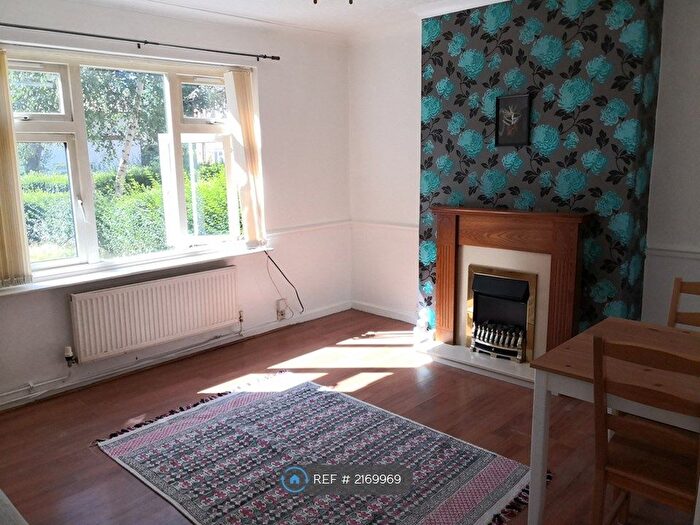 2 Bedroom Terraced House To Rent In Austrey Avenue, Beeston, Nottingham, NG9