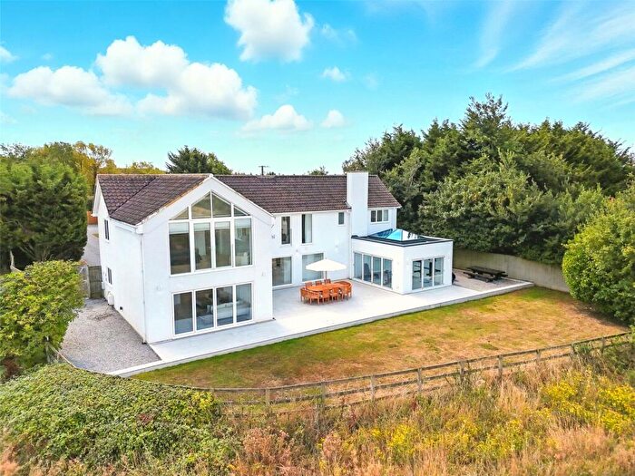 5 Bedroom Detached House To Rent In Epping Green, Epping, Essex, CM16