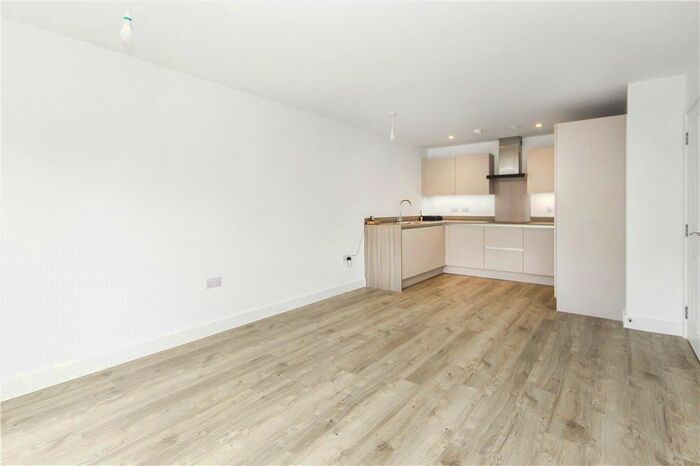 2 Bedroom Flat To Rent In Roper Crescent, Sunbury-On-Thames, Surrey, TW16